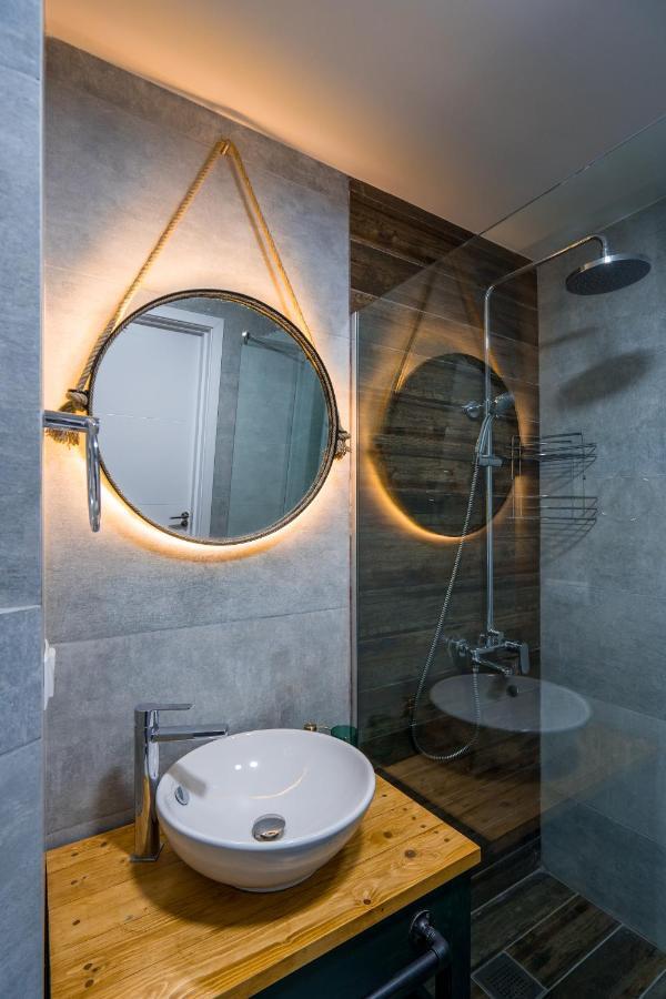 New Gudauri Atrium 336 Apartment Ngoại thất bức ảnh